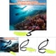 thumbnail image 4 of SILBATO DE EMERGENCIA DE SEGURIDAD DE SUPERVIVENCIA MODO COMPACTO SONIDO FUERTE Para Buceo Senderismo Camping, 4 of 7