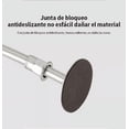 thumbnail image 4 of Set 6pzs Clip En U Frontal Montaje De Cajón Acero Inoxidable, 4 of 5