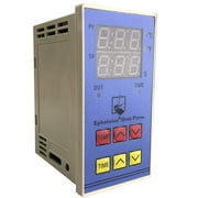 Replacement Temperature Timer Controller for ePhotoInc heat press