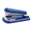 thumbnail image 6 of colaxi Heavy Duty Stapler 20 Sheets Capacity for Book Binding Portable,Rotatable Head,Commercial Office Stapler Office Supplies , blue, 6 of 9