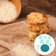 thumbnail image 2 of 1 juego de moldes para bolas de arroz, moldes para onigiri con dibujos animados, moldes para sushi, moldes para bolas de arroz, 2 of 7