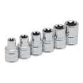thumbnail image 1 of Juego De 6 Dados Urrea 5400TX Torx Hembra 5400TX, 1 of 2