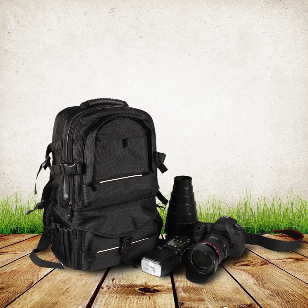 Caisson étanche ICE Pour Canon EOS D60 - Jusqu'à 10m, Avec 2 Adaptateurs Pour Objectifs