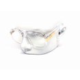 thumbnail image 2 of Men Sunglasses Fashion Rapper Shades Square Model Elegant Gold Frame, 2 of 2