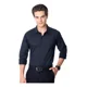 thumbnail image 1 of Camisa Hombre Aldo Conti Orange (v2719), 1 of 6