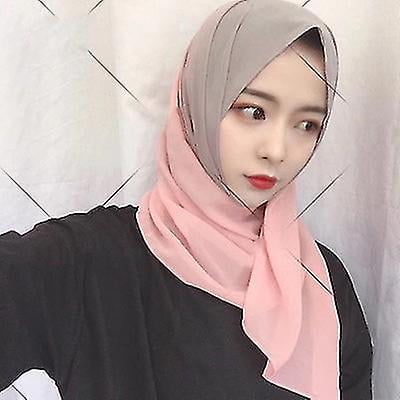 Muslim sale hijab scarf