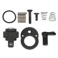 thumbnail image 2 of Repair Kit 1/4 inch 72 Teeth Ratchet Socket Wrench Accessories Part, 2 of 8