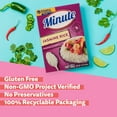 thumbnail image 3 of Minute Instant Jasmine Rice Fragrant and Fluffy Gluten Free 12 oz (Pack of 2), 3 of 5