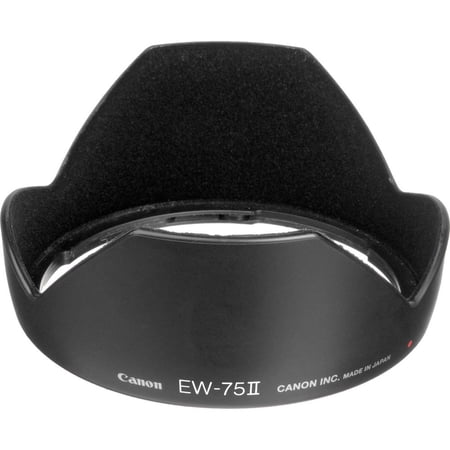 Canon Lens Hood EW-75II for EF 20mm F/2.8 & EF 20-35mm F/2.8