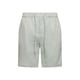 thumbnail image 5 of Pantalones de Hombre Elástico Cintura Músculo Casual Imitación Algodón Lino Textura Atado Cinco Cuartos de Pantalones Cortos, 5 of 9