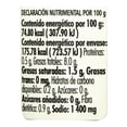 thumbnail image 2 of Aceitunas Cibeles verdes sin hueso 235 g, 2 of 4
