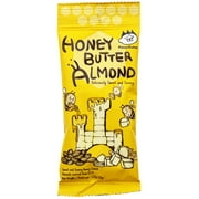 Prince Katsu Honey Butter Almond
