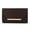Brown, variant on Elegant Solid Color Velvet Clutch Evening Bag Handbag