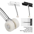 thumbnail image 3 of Automatic Spring Door Closer Adjustable Door Spring Closer, 3 of 5