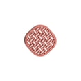 thumbnail image 1 of Billuyoard Alfombrilla aislante de silicona para ollas, reutilizable, elegante, impermeable, a prueba de aceite, lavable, antideslizante, Cocina y Comedor Rojo Tipo 2, 1 of 6