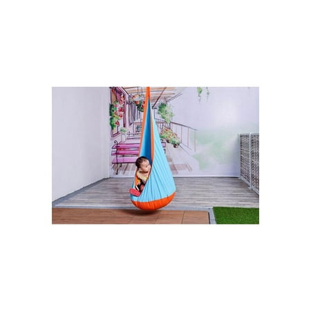 Children Hammock Baby Garden Furniture Swing Chair Indoor Outdoor Children Hammock Baby Garden Furniture Swing Chair Indoor Outdoor Hanging Seat Child Patio
