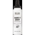 thumbnail image 1 of Milani Make It Dewy Setting Spray 3 en 1- Hidrata + Ilumina + Set (2.03 Fl. Oz.) Spray de acabado de maquillaje - Primer de maquillaje y spray de ajuste hidratante, 1 of 7