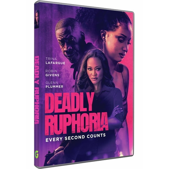 Green Apple Ent - Deadly Ruphoria [DIGITAL VIDEO DISC]