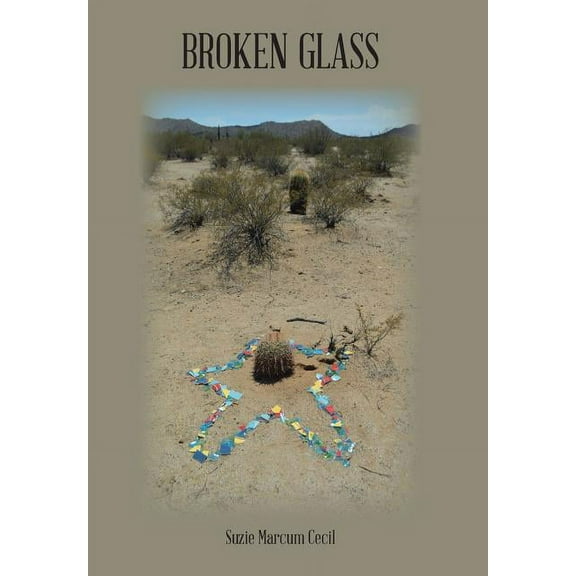 Broken Glass (Hardcover)