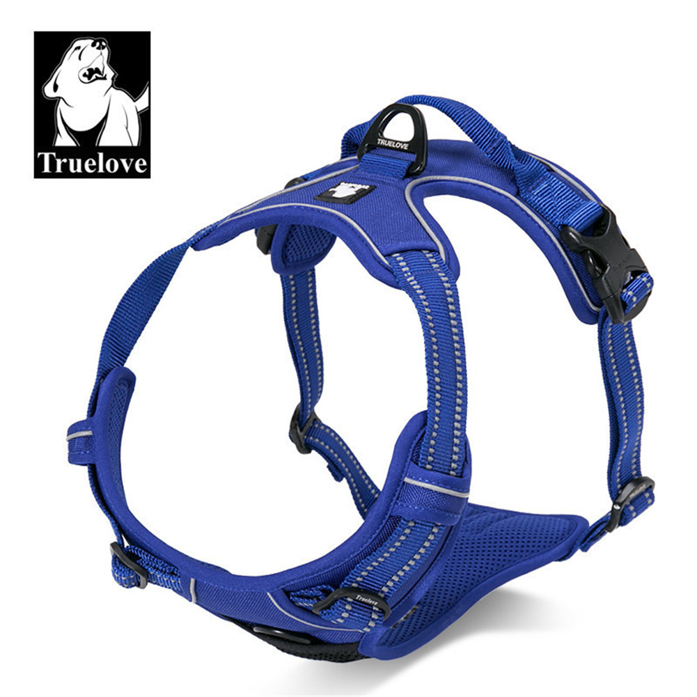 truelove harness fitting