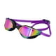 thumbnail image 1 of Gafas de natación, gafas de buceo, antivaho, sin fugas, visión clara, ligeras, de silicona suave, de natación profesionales., 1 of 8