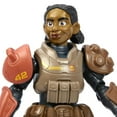 thumbnail image 4 of Disney·Pixar-Buzz L’Éclair-Figurine Izzy Hawthorne Patrouille ZAP Jr., 4 of 6