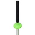 thumbnail image 4 of Sit On Top Kayak Cart, Heavy-Duty Plug-in Kayak Cart Dolly with 10 Inch PU Wheels,Width Adjustable, 4 of 9