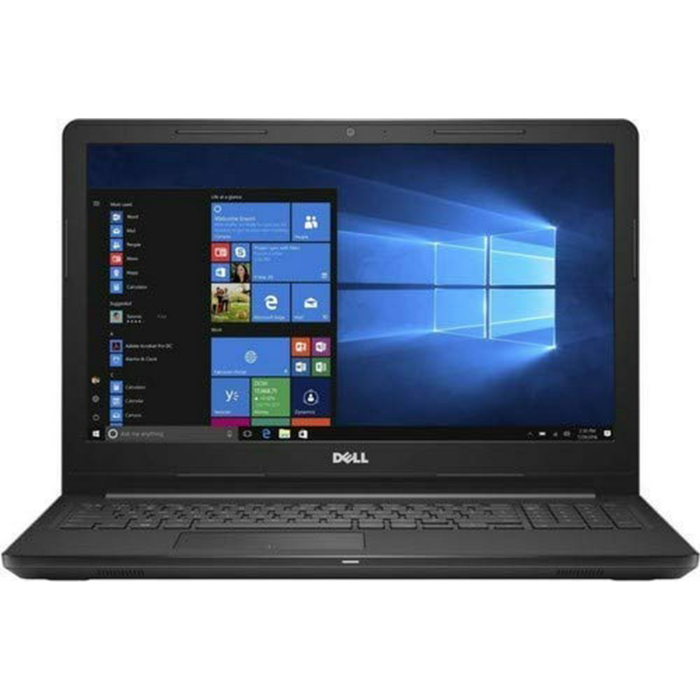 Newest_Dell_Inspiron 15.6“ HD 3000 Business Laptop PC Computer with Intel Celeron N4000