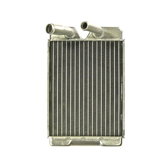 Heater Core - Compatible with 1978 - 1988 Chevy Monte Carlo (with AC) 1979 1980 1981 1982 1983 1984 1985 1986 1987