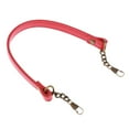 thumbnail image 2 of Correa para bolso 14\\\\\\\'\\\\\\\\' Correa para asa de bolso desmontable rojo, 2 of 6