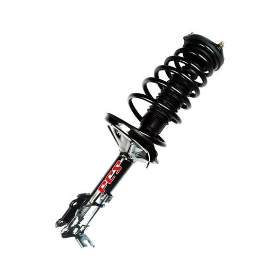 FCS Automotive International Complete Strut Assembly 1331048R