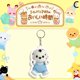 thumbnail image 2 of Llavero acrílico de Sylvanian Families, accesorio para llavero con personaje, colgante, cadena de juego de rol de dibujos animados, accesorios para llavero, regalo, 2 of 2