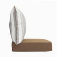 thumbnail image 3 of Sunbrella Deep Seating Cushion, 3 of 5