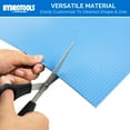 thumbnail image 5 of Hydrotools by Swimline Protective Ladder Mat/In-Pool Step Pad, 9" x 36", 5 of 10