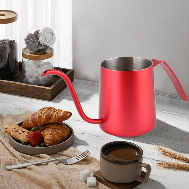Hand drip kettle sales