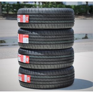 GT Radial Set of 4 (FOUR) GT Radial Champiro Touring A/S 205/55R16 91H All Season Tires Fits: 2012-13 Honda Civic EX-L, 2014-15 Honda Civic EX Sansujyuku sansujyuku.com