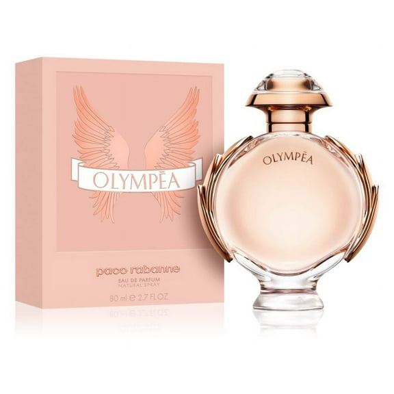 Paco Rabanne Olympea Eau de Parfum for Women 2.7 oz *EN