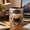 Black, variant on Coffee Lover Mug 2D Printed 3D Effect Personalized Coffee Cup for Her, Custom Name Gift