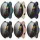 thumbnail image 4 of F265S Protector de pantalla de parachoques a prueba de polvo para Forerunner265 265s, película templada de carcasa, 4 of 5