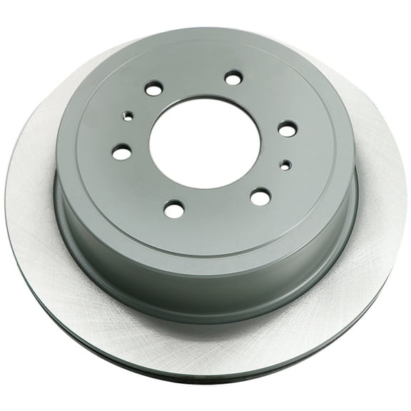 Winstop Brake Rotor, Rear WS248781, Ford F-150 2011
