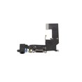 thumbnail image 1 of Esource Parts iPhone 5s Charging Port USB Dock Connector Flex Cable Replacement, 1 of 2