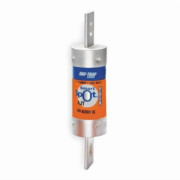 Mersen Fuse,Class J,150A,AJT Series AJT150
