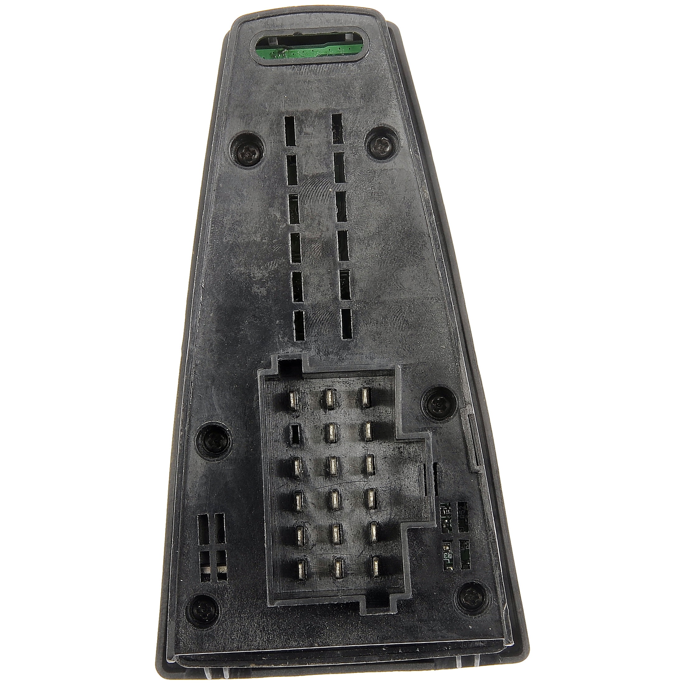 Dorman 901-0011 Front Driver Side Heavy Duty Master Window Switch for Specific Volvo Models