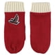 thumbnail image 1 of Guantes Mitten G-III Sports Atlanta Falcons para mujer rojo talla única, 1 of 2