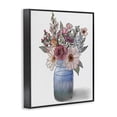 thumbnail image 2 of Stupell Industries Farmhouse Farmer's Market Vase Black Framed Giclee Art, 24 x 30, by Alisha Kiara Design, 2 of 8