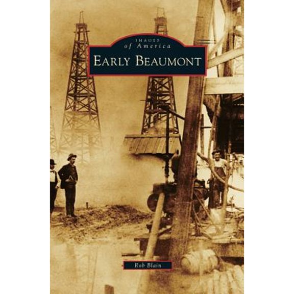 Early Beaumont (Hardcover)