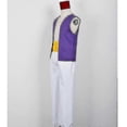 thumbnail image 4 of Fantasy Myth Prince Aladdin Costume For Adults Stage Outfit For Cosplay And Performance Perfect For Aladdin Themed Parties, 4 of 5