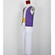 thumbnail image 4 of Fantasy Myth Prince Aladdin Costume For Adults Stage Outfit For Cosplay And Performance Perfect For Aladdin Themed Parties, 4 of 5