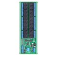 thumbnail image 4 of Channel Relay Board20 Channel Relay Control Relay Expansion Module Relay Control Module Top Tier Quality, 4 of 5