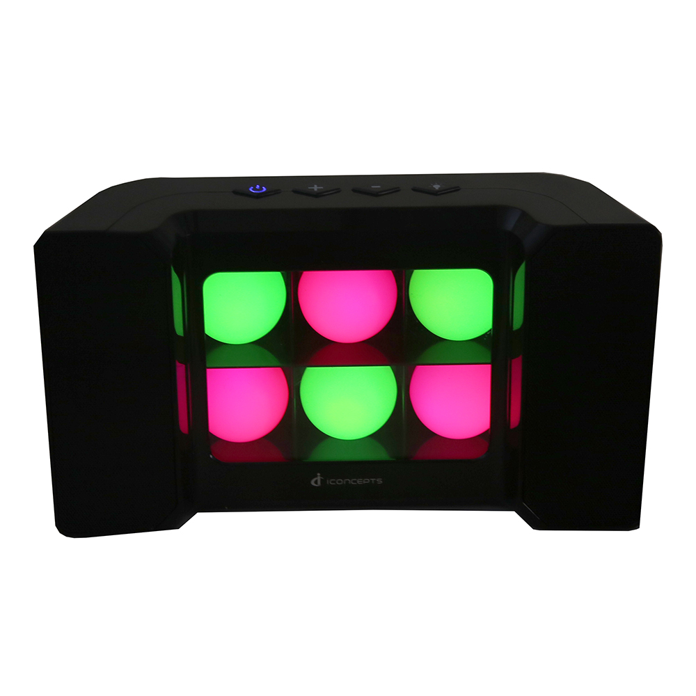 orb wireless speaker